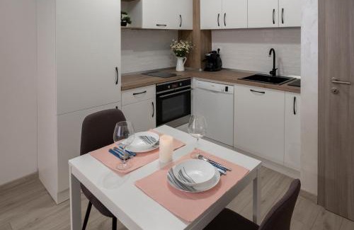 G.K. Bratya Miladinovi Apartment | SOS CoMFORT