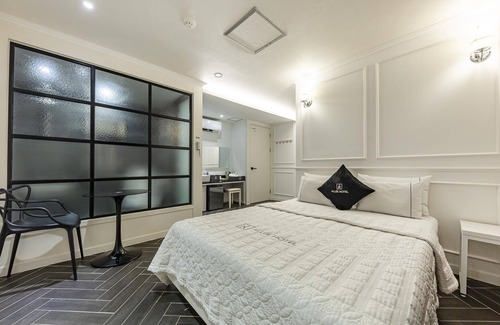 Seosan Hotel | Sosan Allee Hotel