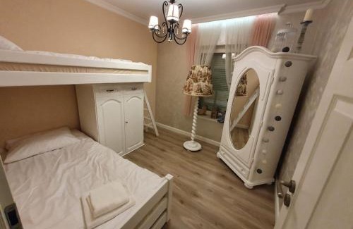 Sława Apartment | Sosenkowe Apartamenty