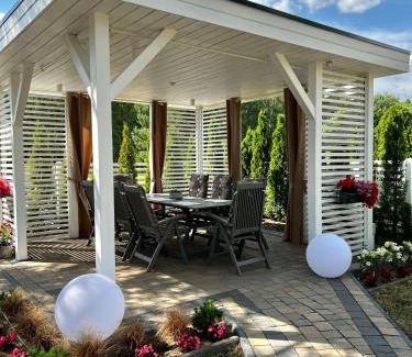 Sława Apartment | Sosenkowe Apartamenty