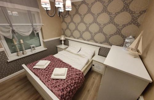 Sława Apartment | Sosenkowe Apartamenty