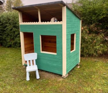 Zbiczno House | Sosenkowe Zacisze