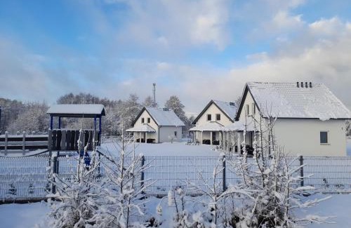 Kopalino House | Sosnówka - domki nad morzem
