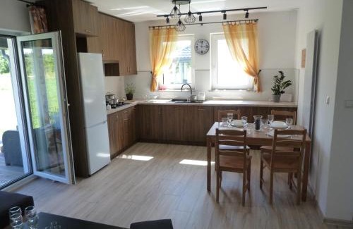 Kopalino House | Sosnówka - domki nad morzem