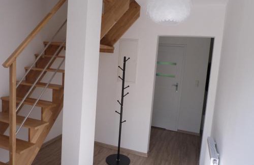 Kopalino House | Sosnówka - domki nad morzem