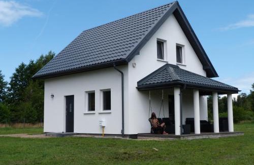 Kopalino House | Sosnówka - domki nad morzem