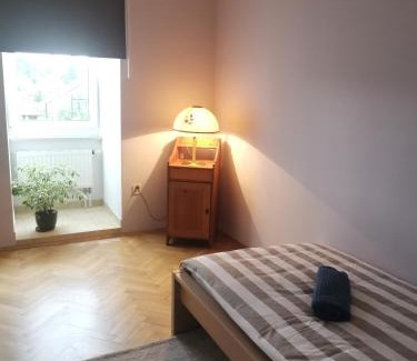Krzeszowice Apartment | SOSNOWA 23