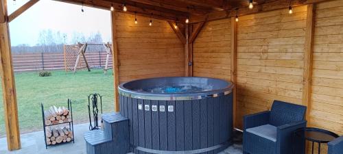 Pisz House | Sosnowa Chatka