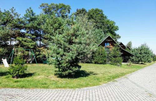 Baranow Sandomierski House | Sosnowa Oaza