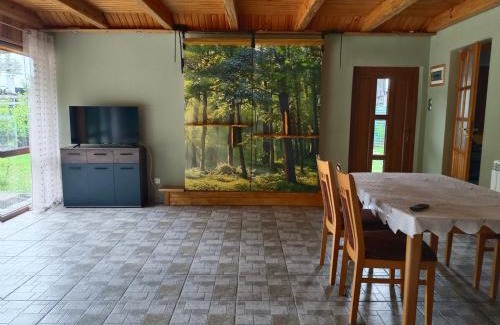 Warlubie Resort | Sosnowa Polana