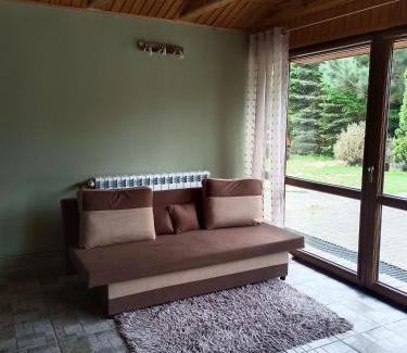 Warlubie Resort | Sosnowa Polana