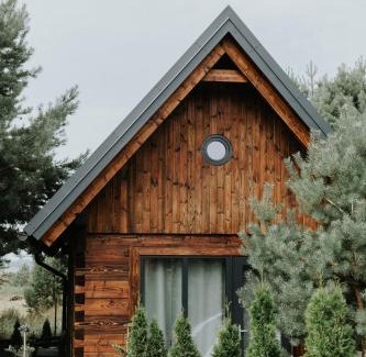 Warpuny House | Sosnowe Domki