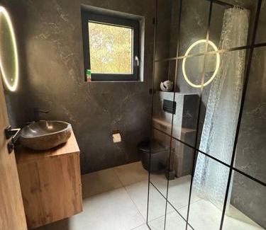 Rzeczenica House | sosnowe zacisze