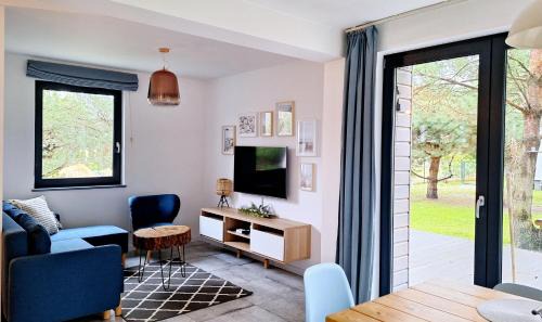 Sarbsk House | Sosnowe Zacisze