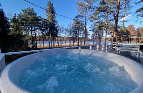 Grzybowo Villa | Sosnowy Azyl