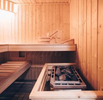 Susiec House | Sosnowy Taras