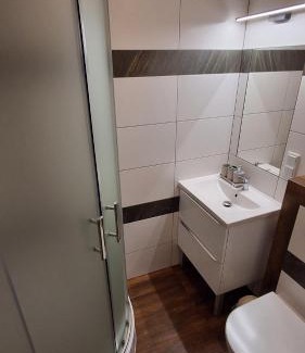 Piwniczna-Zdroj House | Sosnowy Zakątek Piwniczna