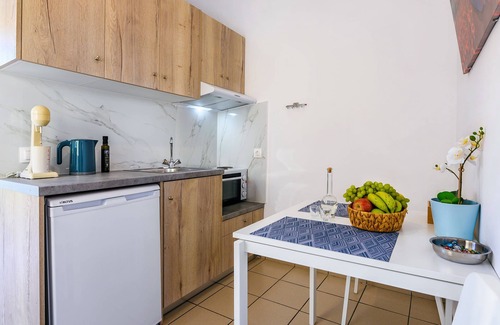 Myrtos Apartment | Soso's Apartments