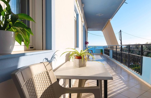 Myrtos Apartment | Soso's Apartments