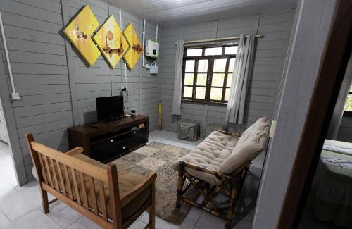 Guaramirim House | Sossego à 10 minutos do centro de Guaramirim