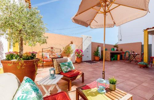 Reguengos de Monsaraz Villa | Sossego Alentejano