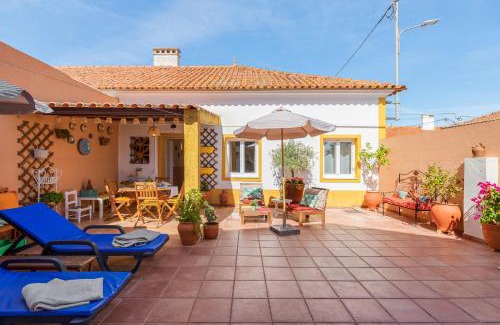 Reguengos de Monsaraz Villa | Sossego Alentejano