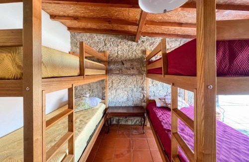 Vila Praia de Ancora House | Sossego da Laurinda