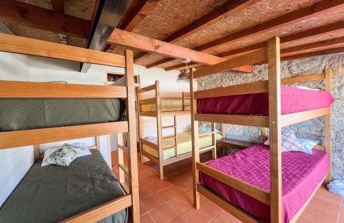 Vila Praia de Ancora House | Sossego da Laurinda