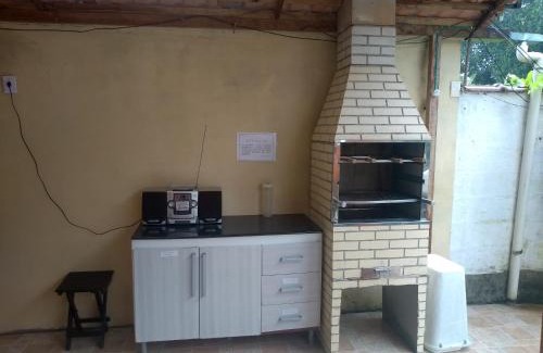 Mambucaba House | Sossego da Mamãe