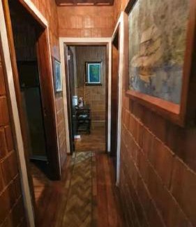 Nova Friburgo House | Sossego da Serra