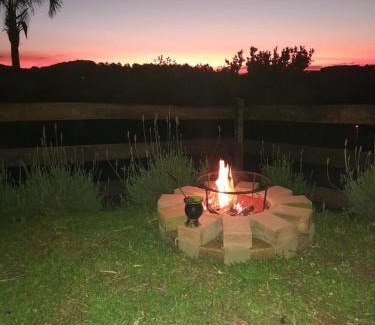 Nova Petropolis Ski Chalet | Sossego do Interior III