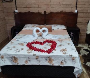 Nova Petropolis Ski Chalet | Sossego do Interior III