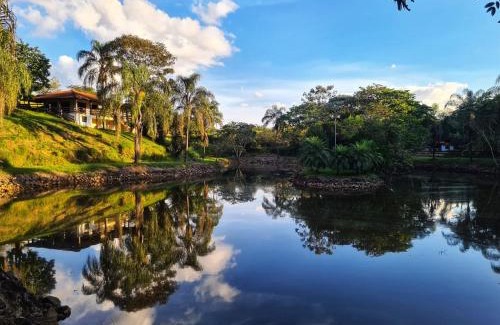 Brumadinho House | Sossego e aconchego ao lado do INHOTIM