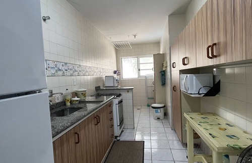 Itagua Apartment | Sossego e Conforto Total em Itagua - Ubatuba