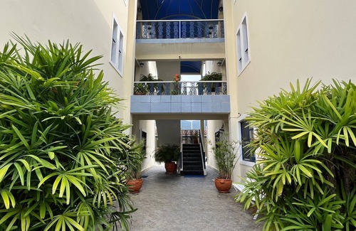 Itagua Apartment | Sossego e Conforto Total em Itagua - Ubatuba