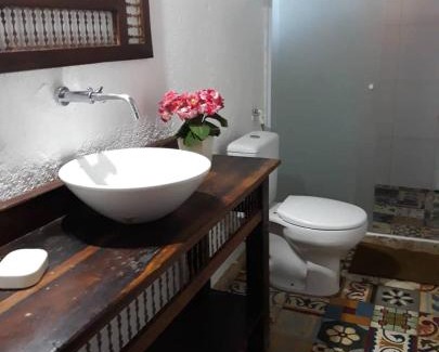 Itaipava Ski Chalet | Sossego entre as montanhas de Itaipava