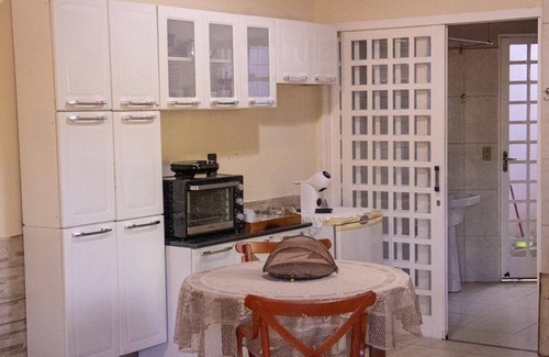 Chapada dos Guimaraes Apartment | Sossego Homestay - Chapada dos Guimarães