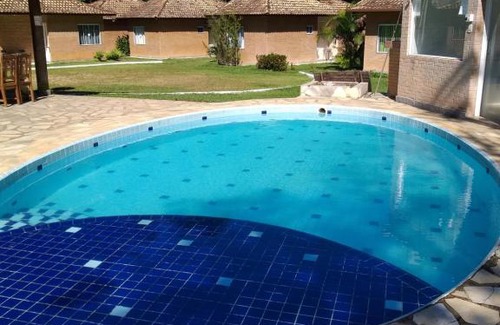 Macae House | Sossego no Sana