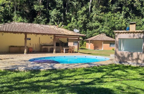 Macae House | Sossego no Sana