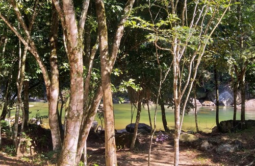 Macae House | Sossego no Sana