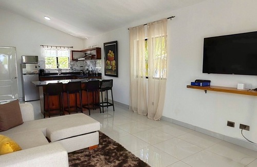 La Esplanada Villa | Sosua 7BR Tropical Oasis Getaway +Free Bonus