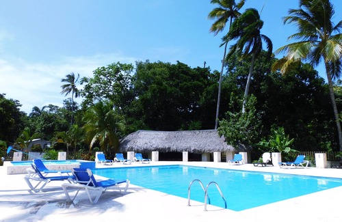 Cabarete House | Sosua Bachelor Party 10BR Compound, Pool, Near Beach