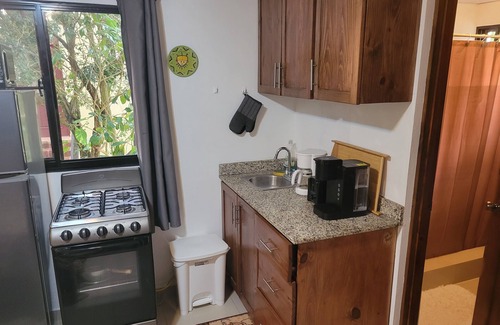 Villas Ana Maria Apartment | Sosua Deluxe Studio!