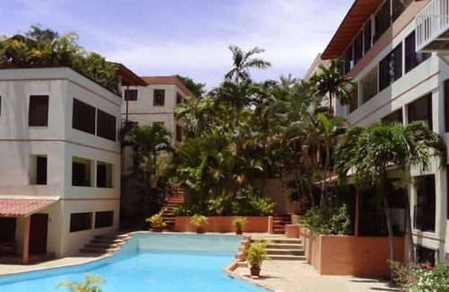 Villas Ana Maria Apartment | Sosua Deluxe Studio!