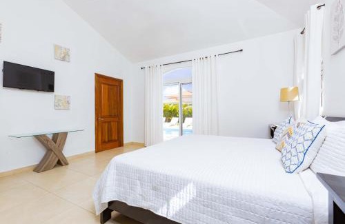 Playa Chiquita Villa | Sosua Ocean Village Properties by Calisto Stays