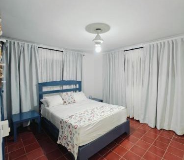 La Esplanada House | Sosua Sweet Vacations