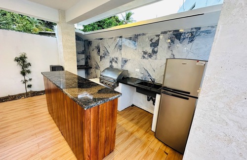 Sosua Villa | Sosua villa 12Br available for bachelor party, Luxury VIP transportation