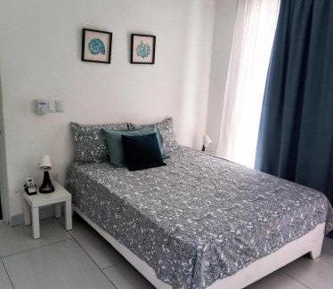 Villas Ana Maria Villa | Sosua Villa Retreat - Calle Pedro Clisante