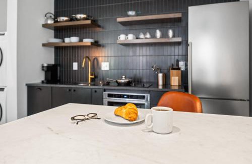 Old City Apartment | Sosuite at The Loxley - Old City