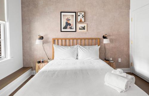 Old City Apartment | Sosuite at The Loxley - Old City